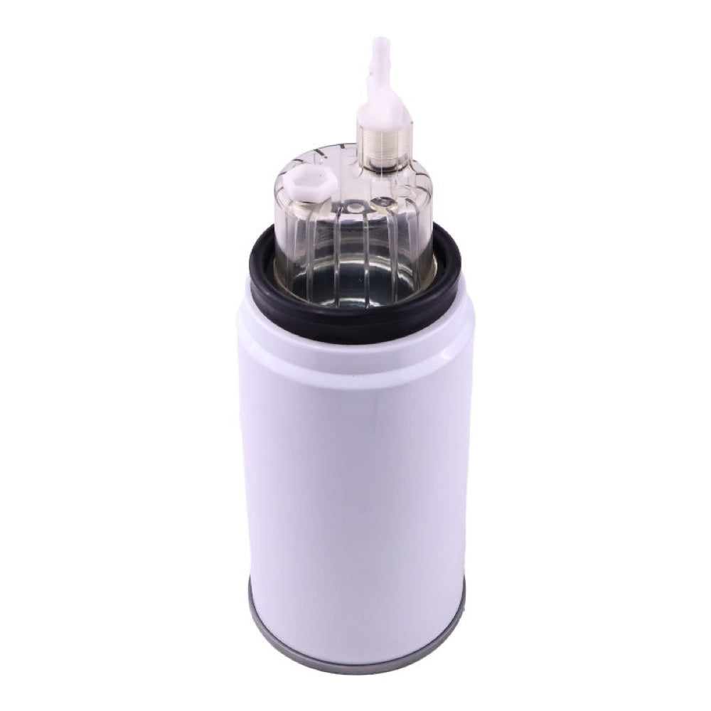 Fuel Filter 600-311-4801 600-311-4800 fits Komatsu SAA6D125E-6A SAA6D140E-6B Engine PC490-10 PC490LC-10 WA500-7