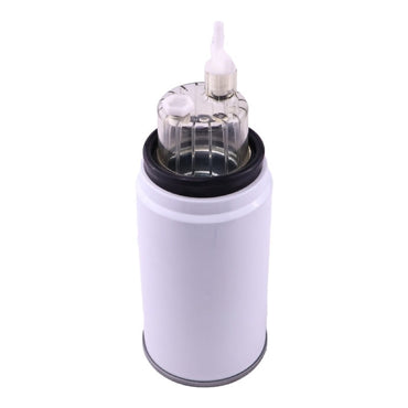 Fuel Filter 600-311-4801 600-311-4800 fits Komatsu SAA6D125E-6A SAA6D140E-6B Engine PC490-10 PC490LC-10 WA500-7