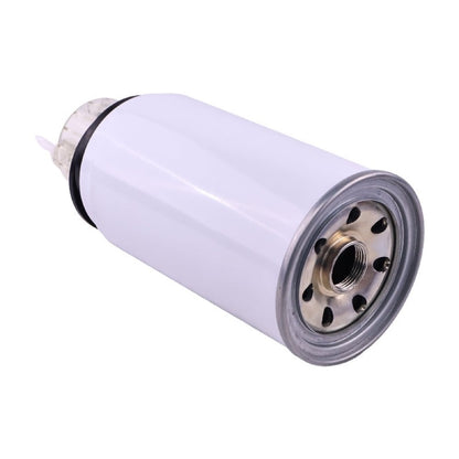 Fuel Filter 600-311-4801 600-311-4800 fits Komatsu SAA6D125E-6A SAA6D140E-6B Engine PC490-10 PC490LC-10 WA500-7
