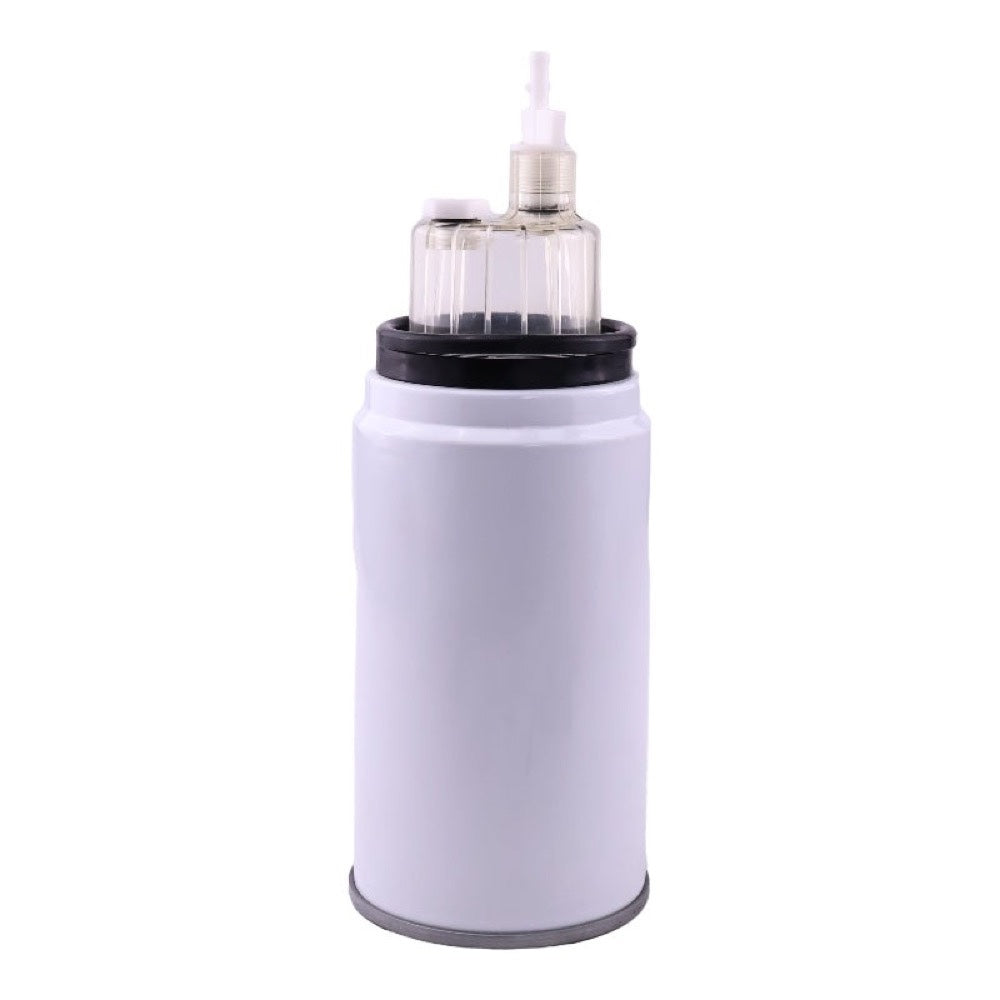 Fuel Filter 600-311-4801 600-311-4800 fits Komatsu SAA6D125E-6A SAA6D140E-6B Engine PC490-10 PC490LC-10 WA500-7