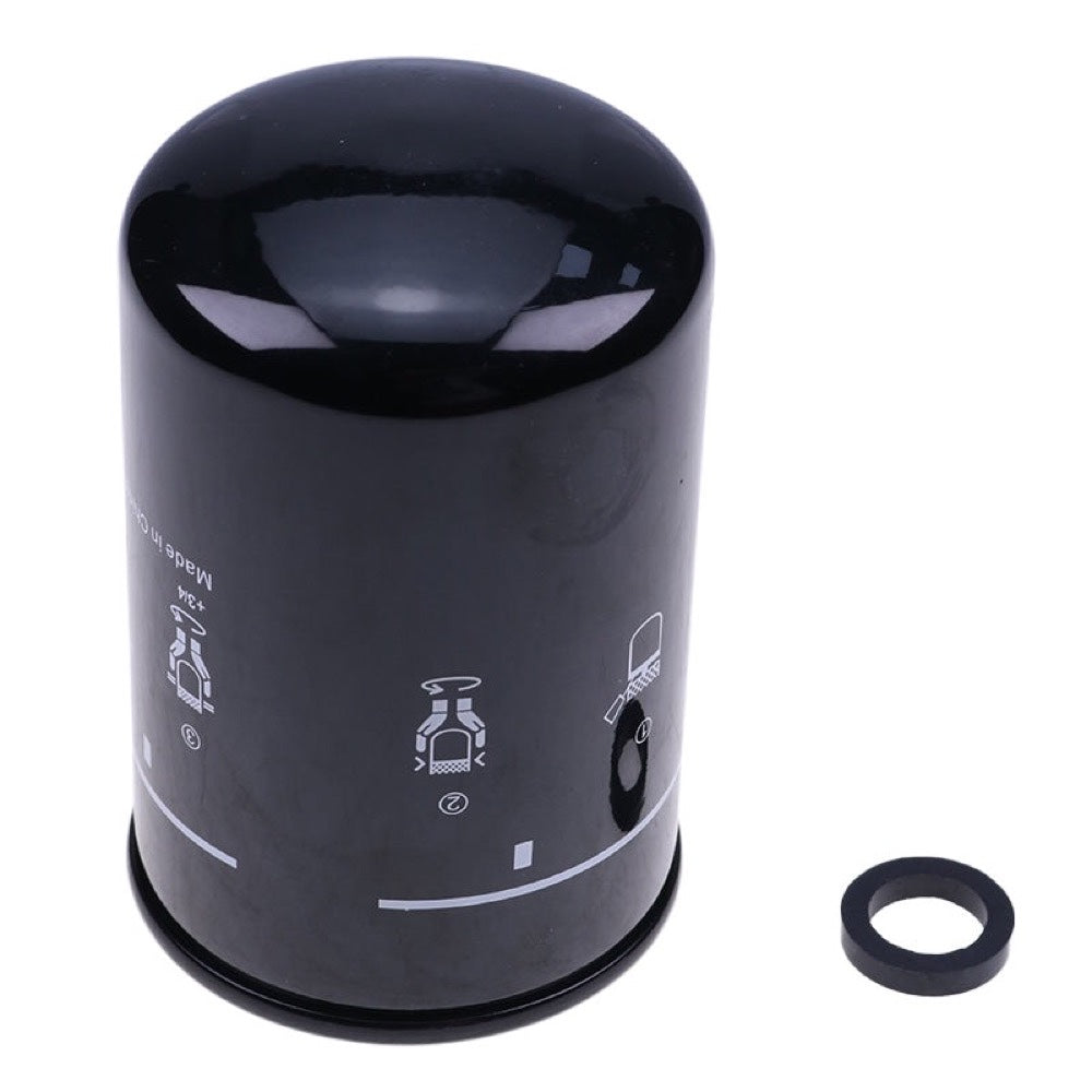 Fuel Filter 6732-71-6110 6732-71-6111 fits Komatsu Engine 4D102E 6D102E Excavator PC100-6 PC120-6 PC200-6 PC210-6 PC220-6 PC250-6 PC60-7 PW200-7K