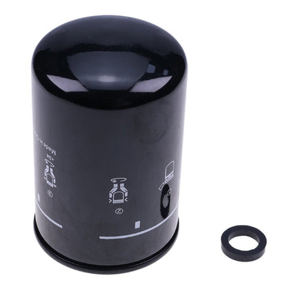 Fuel Filter 6732-71-6110 6732-71-6111 fits Komatsu Engine 4D102E 6D102E Excavator PC100-6 PC120-6 PC200-6 PC210-6 PC220-6 PC250-6 PC60-7 PW200-7K