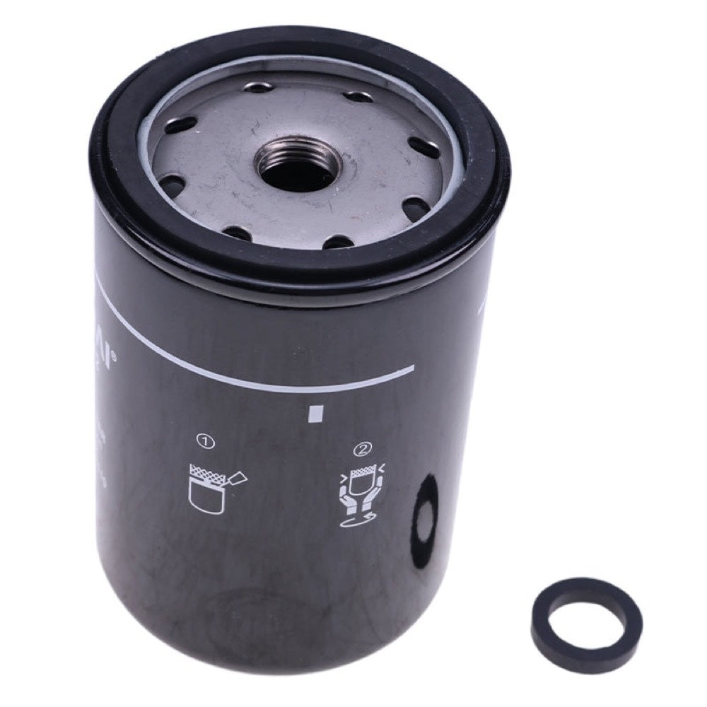Fuel Filter 6732-71-6110 6732-71-6111 fits Komatsu Engine 4D102E 6D102E Excavator PC100-6 PC120-6 PC200-6 PC210-6 PC220-6 PC250-6 PC60-7 PW200-7K