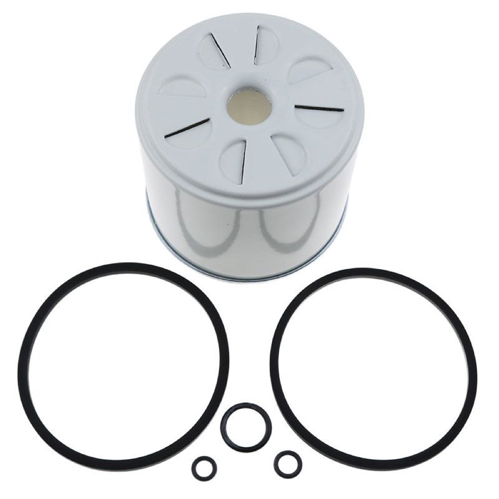 Fuel Filter 70251397 compatible with AGCO Tractor 4650 4660 5680 6045 6065 6670 6690