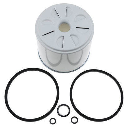 Fuel Filter 70251397 compatible with AGCO Tractor 4650 4660 5680 6045 6065 6670 6690