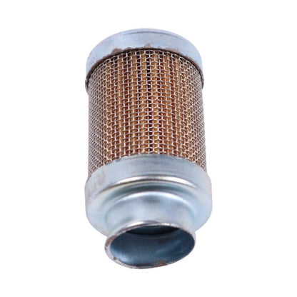 Fuel Filter 9126509700 513A0-52391 1G6L5-ARF00 for use with Nissan FG15 FG18 FG20 FG25 FG28 FG30 FG32 FG35 1F2 TCM Mitsubishi Caterpillar CAT Forklift
