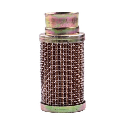 Fuel Filter 91A65-00611 suitable for Nissan K21 K25 Engine L01 L02 Mitsubishi FG20N-F17D FG25N-F17D Forklift