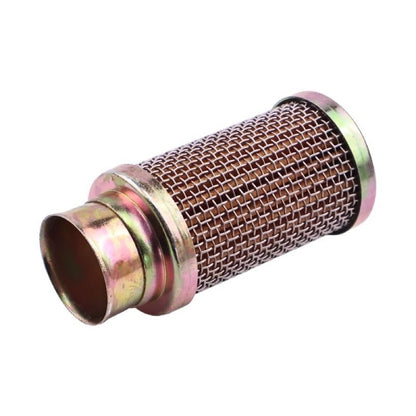 Fuel Filter 91A65-00611 suitable for Nissan K21 K25 Engine L01 L02 Mitsubishi FG20N-F17D FG25N-F17D Forklift