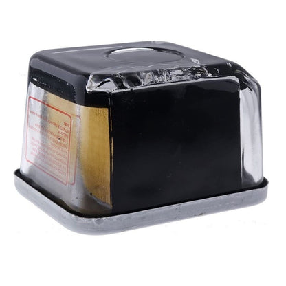 Fuel Filter AR50041 compatible with John Deere Engine 4045 6068 3179 Tractor 2155 2250 2450 2650 2251 5020 6602 7020 7720