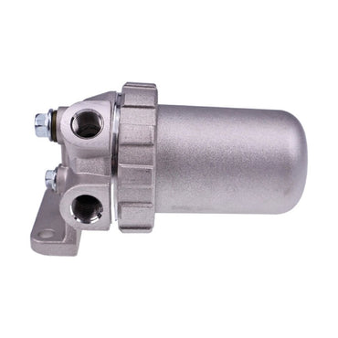 Fuel Filter Assembly 124790-55601 fits Yanmar Engine 1GM 1GM10 1GM10C 2GM 3GM 2YM 3YM