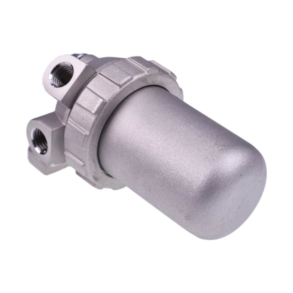 Fuel Filter Assembly 124790-55601 fits Yanmar Engine 1GM 1GM10 1GM10C 2GM 3GM 2YM 3YM