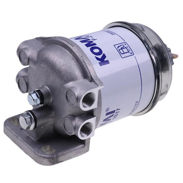 Fuel Filter Assembly 1446017M91 for use with Massey Ferguson 340 6265 178 4215 377 860 254