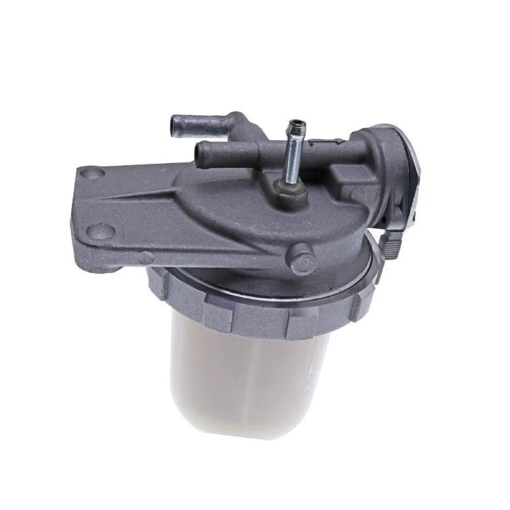 Fuel Filter Assembly 15521-43015 for use with Kubota M4900 M5400 M5700 MX5000DT MX5000F L2900DT L2900F L3010F L3300F