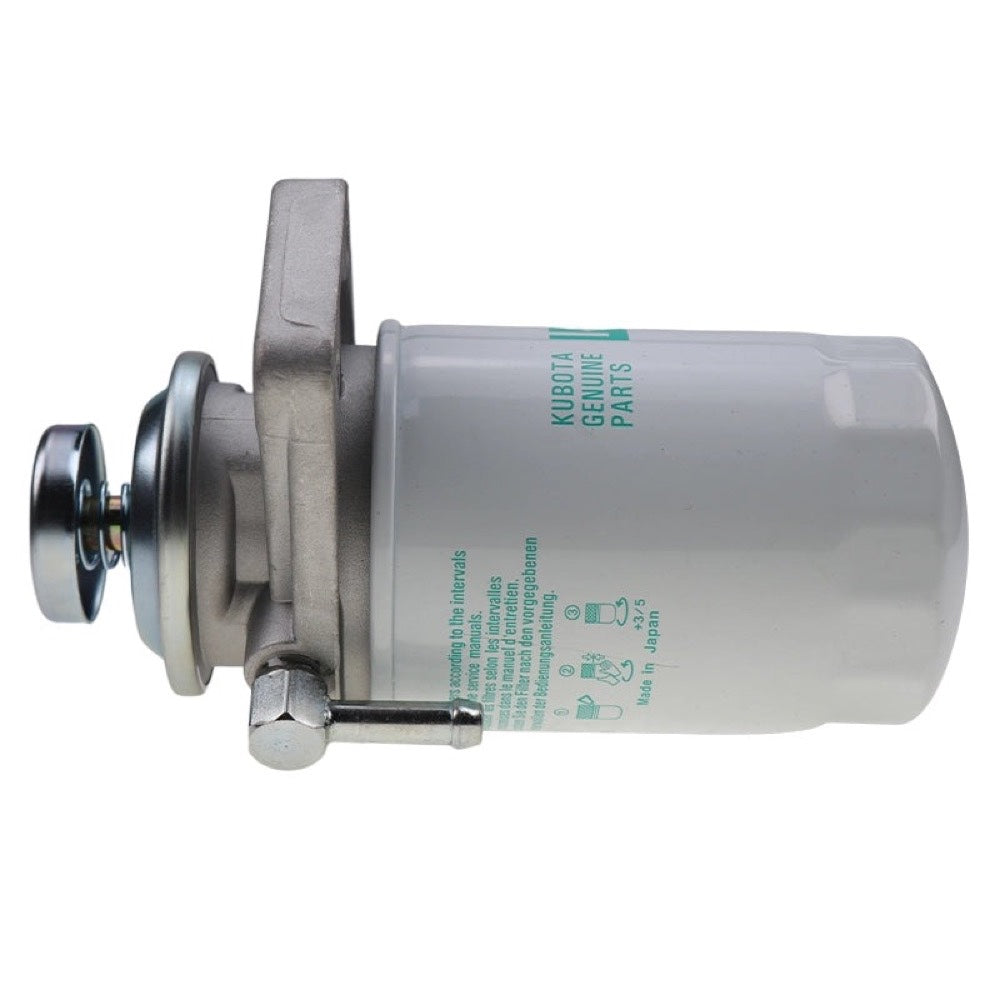 Fuel Filter Assembly 1C011-43013 suitable for Hyundai HDF15-5 HDF18-5 15DA-7E 18DDA-7E 20DA-7E HSL650-7 HSL650-7A HSL800-7 HSL850-7