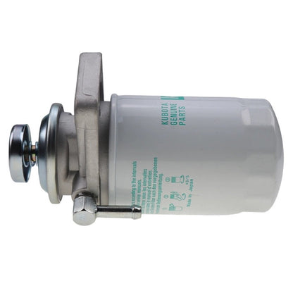 Fuel Filter Assembly 1C011-43013 suitable for Hyundai HDF15-5 HDF18-5 15DA-7E 18DDA-7E 20DA-7E HSL650-7 HSL650-7A HSL800-7 HSL850-7