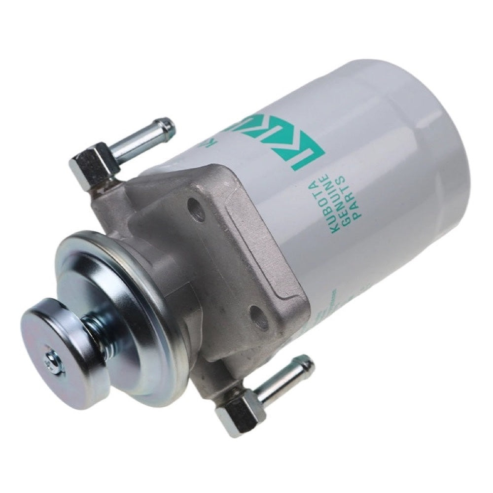 Fuel Filter Assembly 1C011-43013 suitable for Hyundai HDF15-5 HDF18-5 15DA-7E 18DDA-7E 20DA-7E HSL650-7 HSL650-7A HSL800-7 HSL850-7