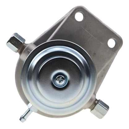 Fuel Filter Assembly 1C011-43013 suitable for Hyundai HDF15-5 HDF18-5 15DA-7E 18DDA-7E 20DA-7E HSL650-7 HSL650-7A HSL800-7 HSL850-7