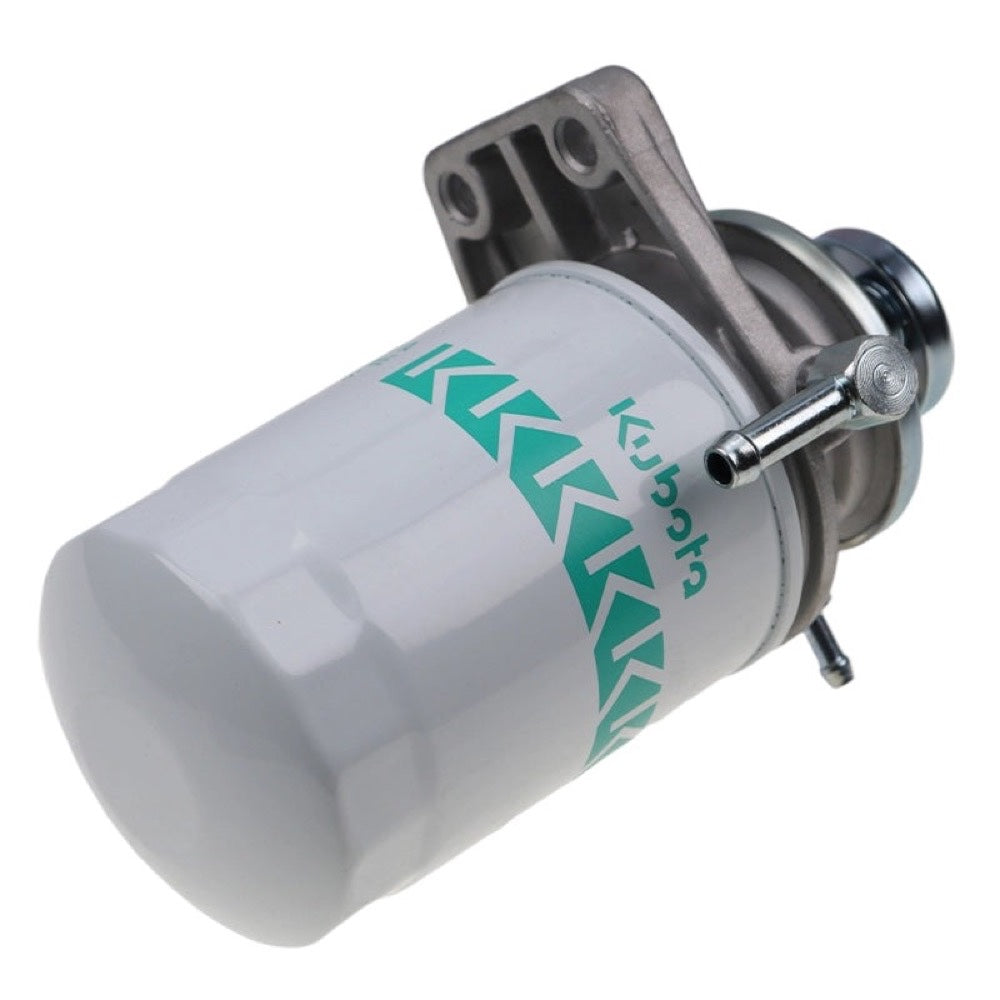 Fuel Filter Assembly 1C011-43013 suitable for Hyundai HDF15-5 HDF18-5 15DA-7E 18DDA-7E 20DA-7E HSL650-7 HSL650-7A HSL800-7 HSL850-7