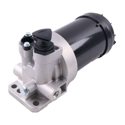 Fuel Filter Assembly 5396530 fits Cummins Engine B4.5 B6.7 F3.8 ISB6.7 ISBE4 QSB4.5 QSB6.7 QSF3.8