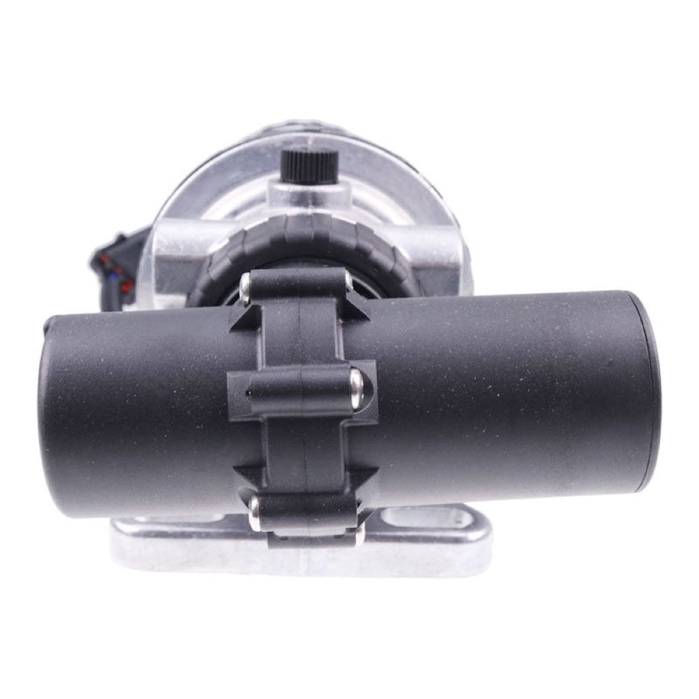 Fuel Filter Assembly 87374411 compatible with New Holland TM120 TM130 TM140 TM155 TM175 TM190 Tractor