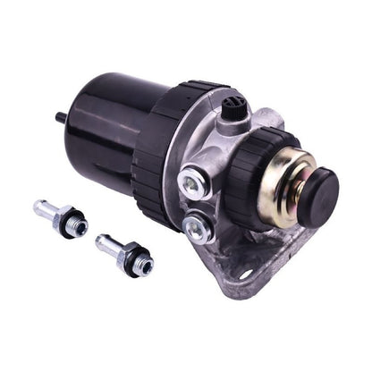 Fuel Filter Assembly RE67225 fits John Deere Engine 3029 4045 Tractor 5055D 5055E 5060E 5065E 5075E 5076E 5082E 5090E 5203S 5425H