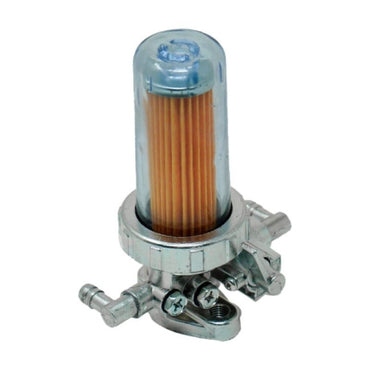 Fuel Filter Assembly T2350-35011 compatible with Kioti Tractor CK2510 CK2510H CK2510F CK2510HF CK2510HM CK2510M CX2510 CX2510CH CX2510H CK20 CK20H CK20HJ CK20HS CK20J CK20S