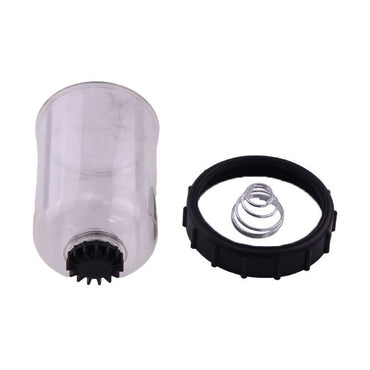 Fuel Filter Cover 21720164 572.90310K DVC13010DAV for use with Davco Fuel Pro 382 Fuel/Water Separator