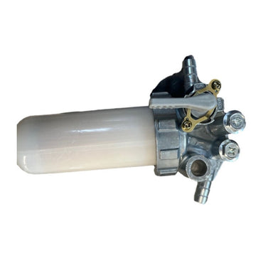 Fuel Filter compatible with Cub Cadet Garden Tractor 782D 882 1512 1572 1772 1782