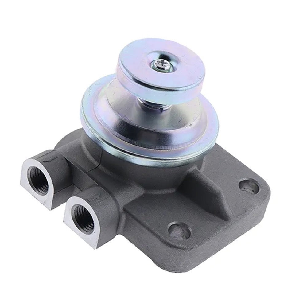 Fuel Filter Head C6204717210 fits Cummins 6B3.3 4BT3.3 B3.3 Engine