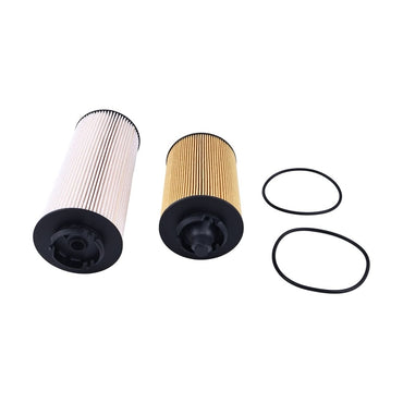Fuel Filter Kit 2272926B 2272926PE PF46270 suitable for Paccar Engine MX-13 Peterbilt DAF Kenworth Truck