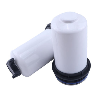 Fuel Filter Kit V837091436 fits Massey Ferguson Tractor 4608 4609 4610 4607M 4609M 4610M MF4707 MF4708 MF4708M MF4709