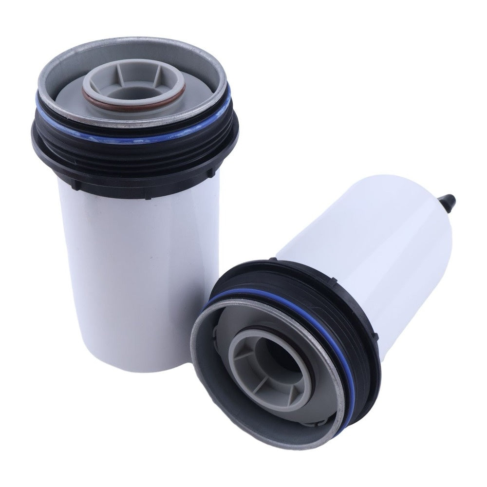 Fuel Filter Kit V837091436 fits Massey Ferguson Tractor 4608 4609 4610 4607M 4609M 4610M MF4707 MF4708 MF4708M MF4709