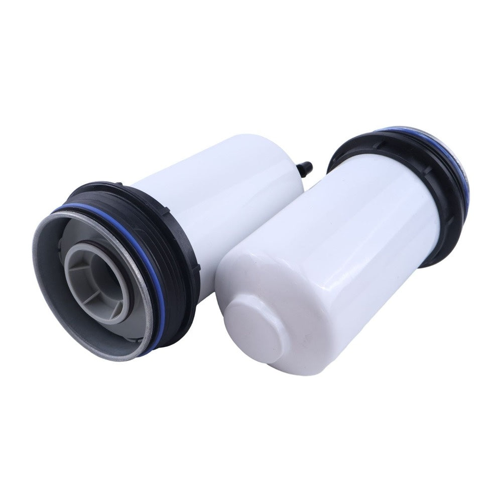 Fuel Filter Kit V837091436 fits Massey Ferguson Tractor 4608 4609 4610 4607M 4609M 4610M MF4707 MF4708 MF4708M MF4709