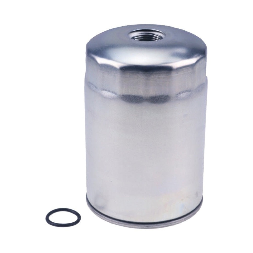 Fuel Filter P502142 8944195320 4294844 compatible with Isuzu Engine 3KC1 3KR1 3KR2 C240 Hitachi Excavator EX22 EX25 EX30 EX35 EX40UR EX40UR-2