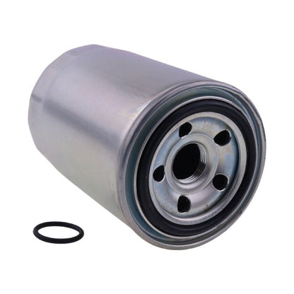 Fuel Filter P502142 8944195320 4294844 compatible with Isuzu Engine 3KC1 3KR1 3KR2 C240 Hitachi Excavator EX22 EX25 EX30 EX35 EX40UR EX40UR-2