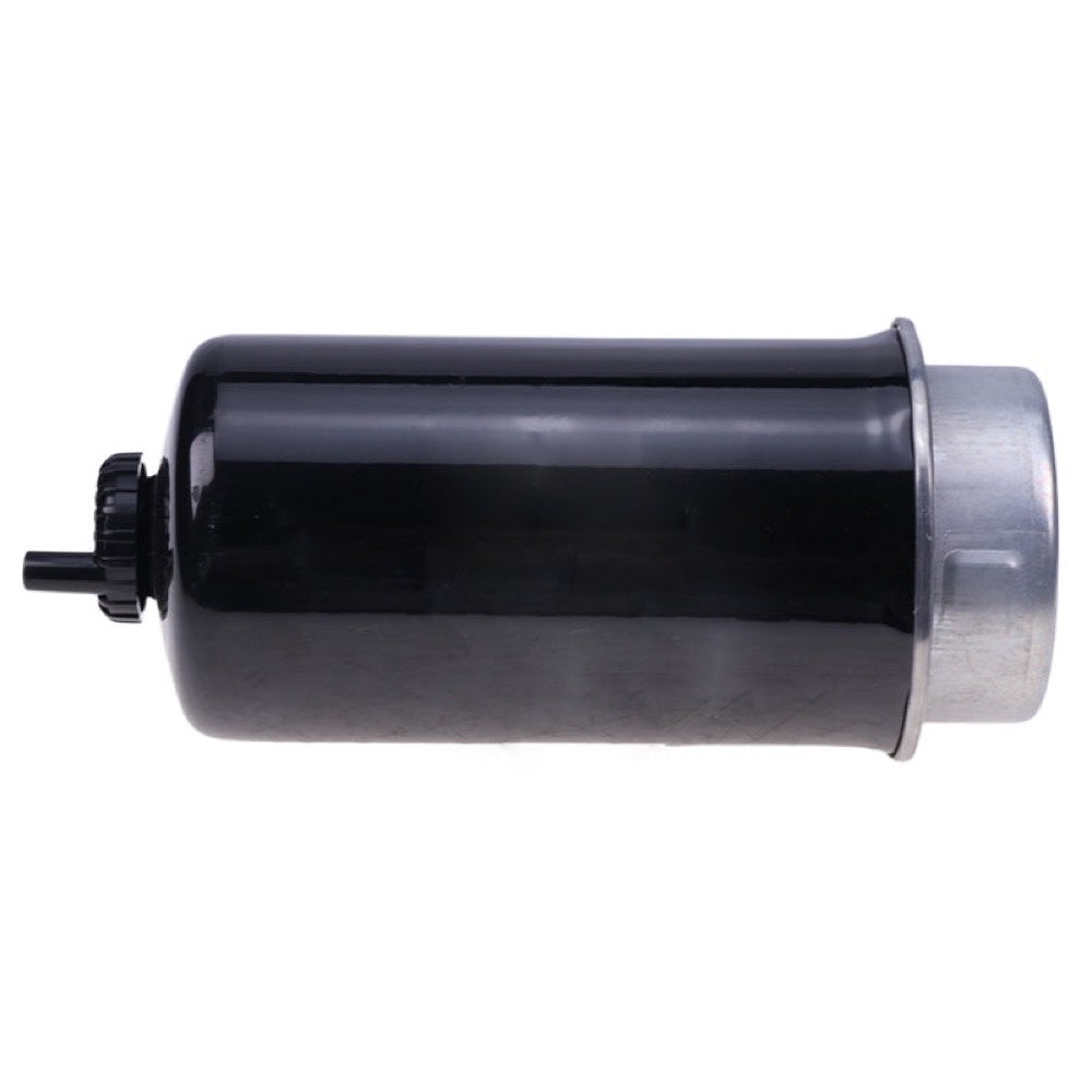 Fuel Filter RE509032 RE521538 RE524723 RE522878 for use with John Deere Engine 4045 6068 Excavator 120D 130G 130GLC 160DLC 200CLC 250GLC 2154G 2954D E210LC E240 E300LC