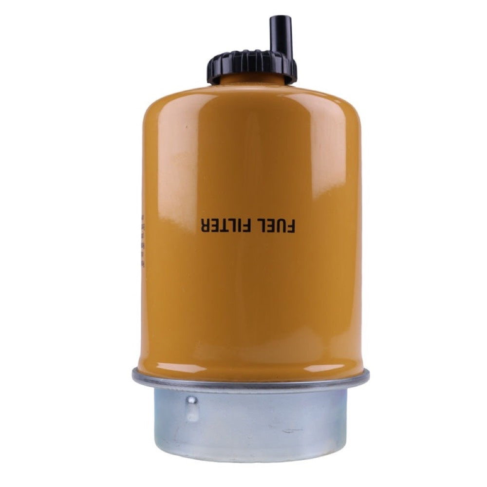Fuel Filter RE533026 compatible with John Deere Engine 3029 4045 Tractor 4120 4520 6225 6330 6525 7130