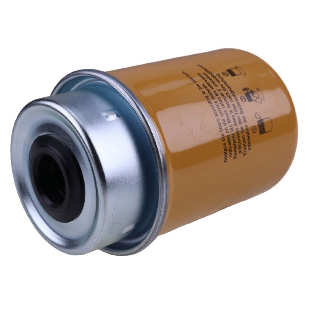 Fuel Filter RE533026 compatible with John Deere Engine 3029 4045 Tractor 4120 4520 6225 6330 6525 7130