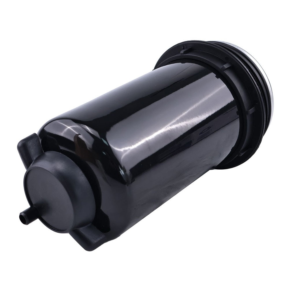 Fuel Filter RE551507 DZ115391 DZ128543 compatible with John Deere Engine 4045 6068 6090 Forwarder 1010G Loader 310L 444K Tractor 5090R 5100R 5075M 6230R 6120EH