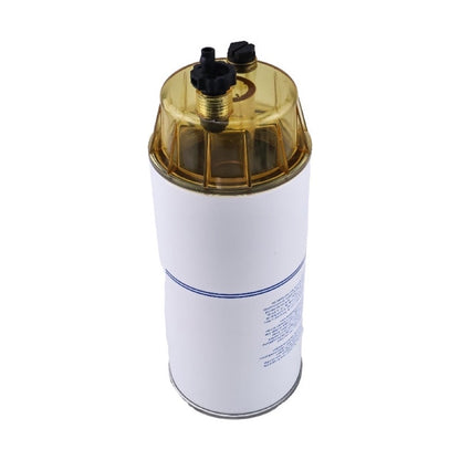 Fuel Filter VOE11110683 compatible with Volvo EC140 EC160 EC180 EC200 EC210 EC240 EC290 EC300 EC330 EC360 EC460 EC480 L110 L120 L150 L180 L220 L45 L60 L70 L90