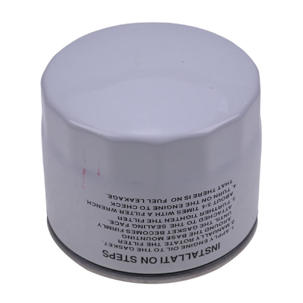 Fuel Filter YM119000-55600 YM119802-55800 compatible with Komatsu 4D98E-1 Engine PC110R-1 PC70FR-1 PC75-1 WA115-3 WA75-3 WB140-2 WB97S-2