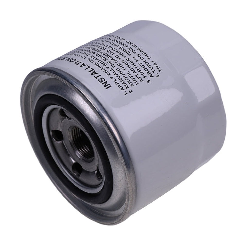Fuel Filter YM119000-55600 YM119802-55800 compatible with Komatsu 4D98E-1 Engine PC110R-1 PC70FR-1 PC75-1 WA115-3 WA75-3 WB140-2 WB97S-2