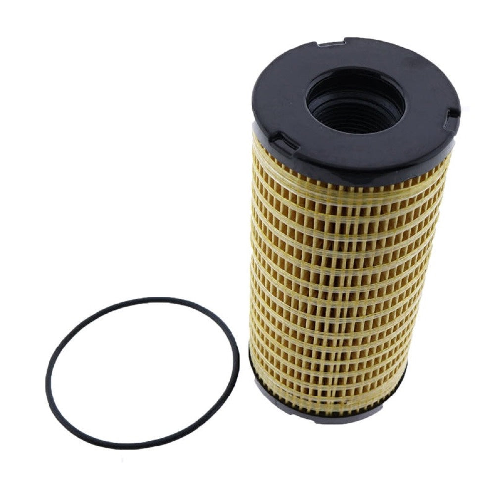 Fuel Filter ZUAC-00986 ZUAC00986 compatible with Hyundai Loader H930C H930S H940C H940S H940ST Excavator R140LC-9