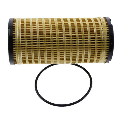 Fuel Filter ZUAC-00986 ZUAC00986 compatible with Hyundai Loader H930C H930S H940C H940S H940ST Excavator R140LC-9