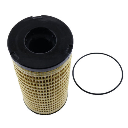 Fuel Filter ZUAC-00986 ZUAC00986 compatible with Hyundai Loader H930C H930S H940C H940S H940ST Excavator R140LC-9