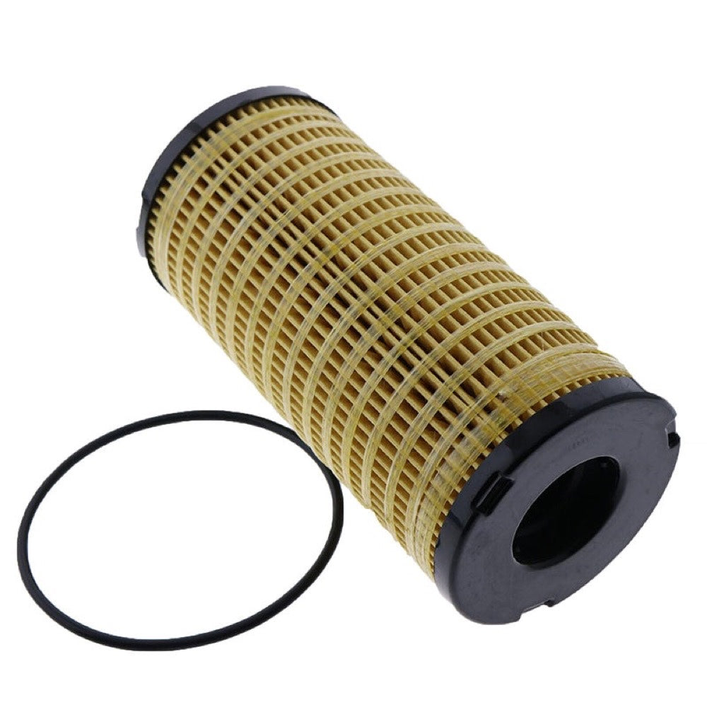 Fuel Filter ZUAC-00986 ZUAC00986 compatible with Hyundai Loader H930C H930S H940C H940S H940ST Excavator R140LC-9