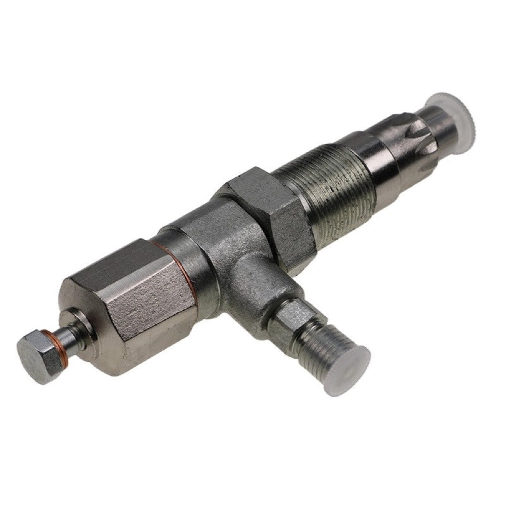 Fuel Injector 5153000391 suitable for Isuzu Engine 3AA1 3AD1 3AB1 UMC240 C240 2AA1 2AB1 UM2AB1 UM3AB1 Hitachi Excavator EX50UR
