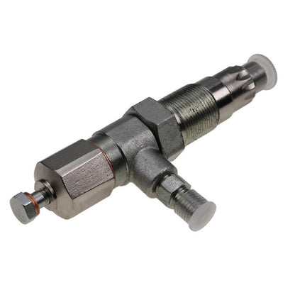 Fuel Injector 5153000391 suitable for Isuzu Engine 3AA1 3AD1 3AB1 UMC240 C240 2AA1 2AB1 UM2AB1 UM3AB1 Hitachi Excavator EX50UR