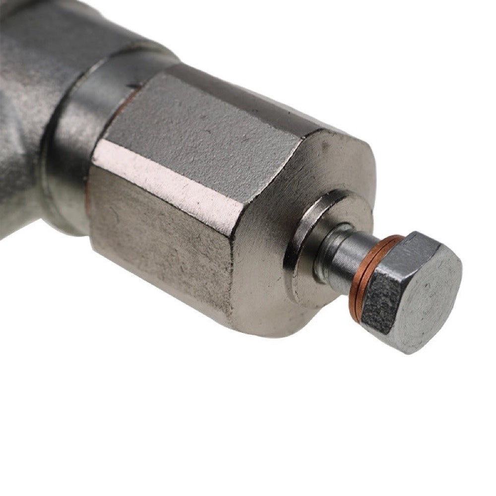 Fuel Injector 5153000391 suitable for Isuzu Engine 3AA1 3AD1 3AB1 UMC240 C240 2AA1 2AB1 UM2AB1 UM3AB1 Hitachi Excavator EX50UR