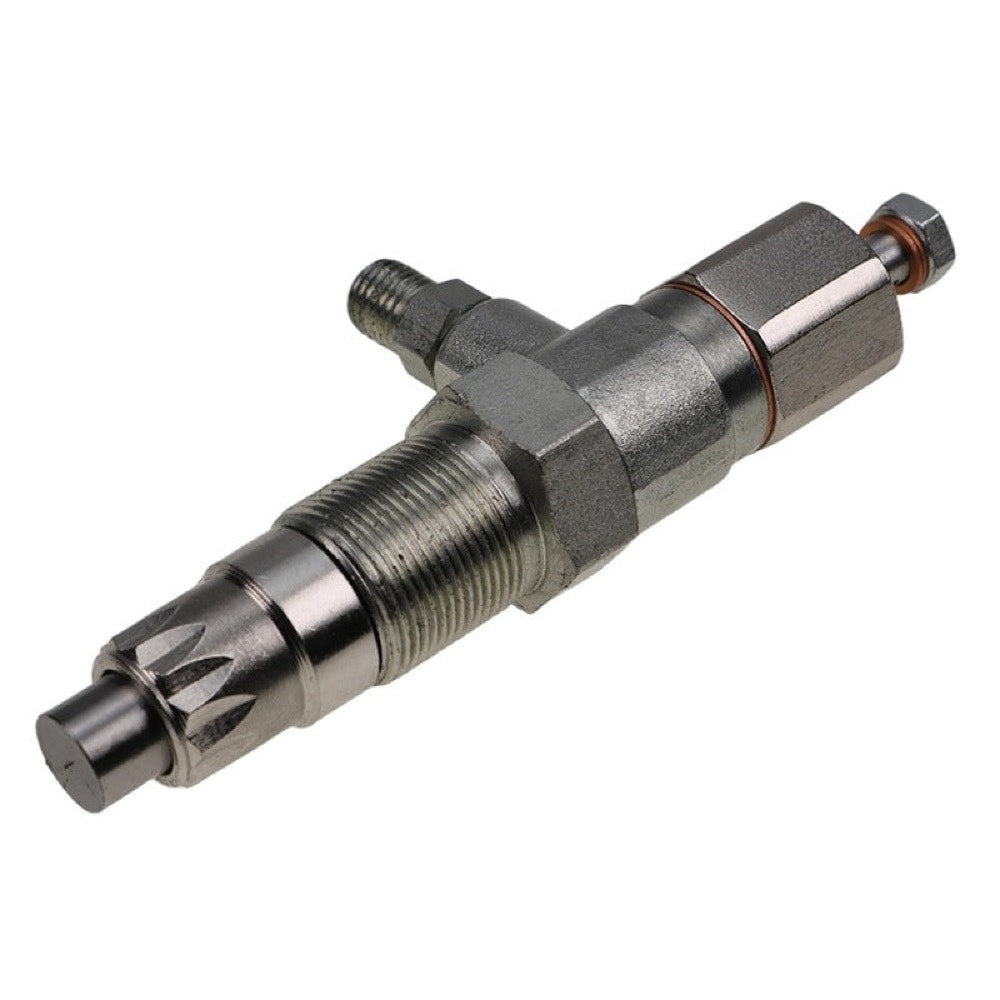 Fuel Injector 5153000391 suitable for Isuzu Engine 3AA1 3AD1 3AB1 UMC240 C240 2AA1 2AB1 UM2AB1 UM3AB1 Hitachi Excavator EX50UR